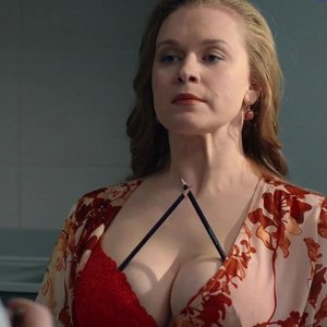 Svetlana Kolpakova Nude