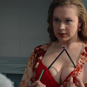 Svetlana Kolpakova Nude