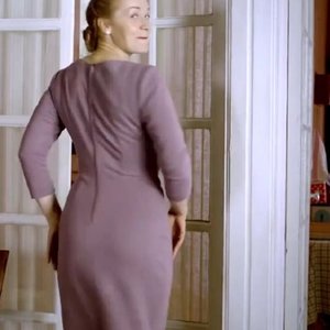 Svetlana Kolpakova Nude