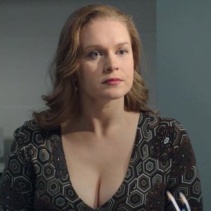 Svetlana Kolpakova Nude