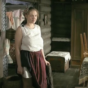 Svetlana Kolpakova Nude