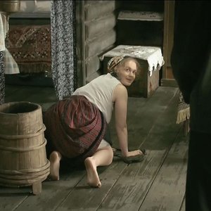 Svetlana Kolpakova Nude