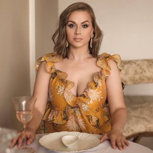 Svetlana Kolpakova Nude