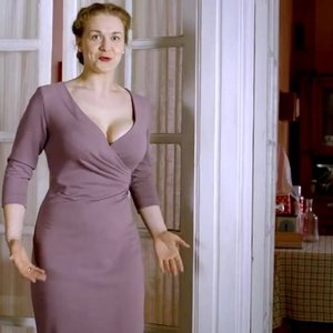 Svetlana Kolpakova Nude