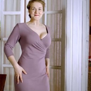 Svetlana Kolpakova Nude