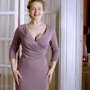 Svetlana Kolpakova Nude