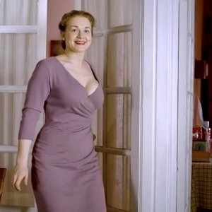 Svetlana Kolpakova Nude
