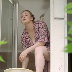 Svetlana Kolpakova Nude