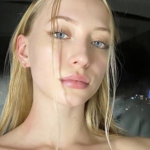 Sofiya Daymond Nude