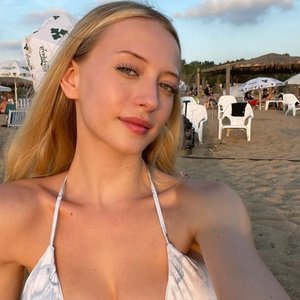 Sofiya Daymond Nude