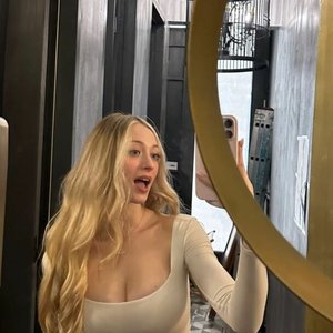 Sofiya Daymond Nude