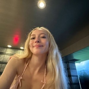 Sofiya Daymond Nude