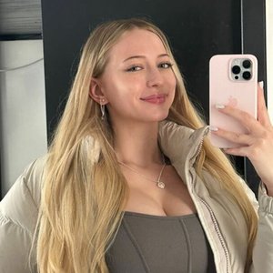 Sofiya Daymond Nude