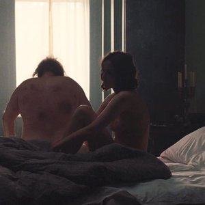 Sofya Sinitsyna Nude