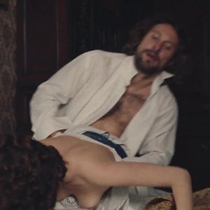 Sofya Sinitsyna Nude