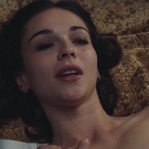 Sofya Sinitsyna Nude