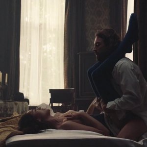 Sofya Sinitsyna Nude