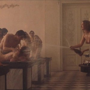 Sofya Sinitsyna Nude