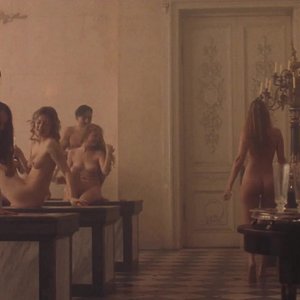 Sofya Sinitsyna Nude