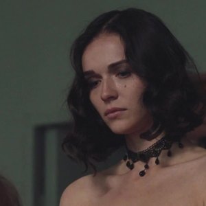 Sofya Sinitsyna Nude