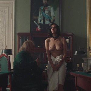 Sofya Sinitsyna Nude