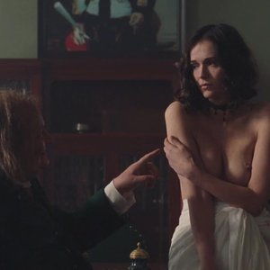 Sofya Sinitsyna Nude