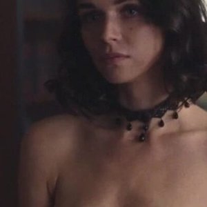 Sofya Sinitsyna Nude