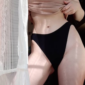Nastya Teplova Nude