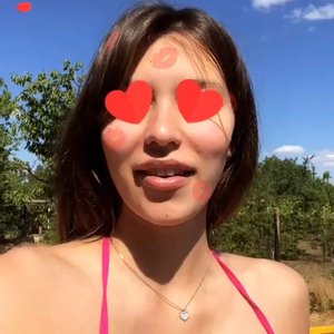 Regina Todorenko Nude