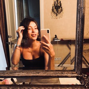 Regina Todorenko Nude
