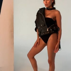 Regina Todorenko Nude