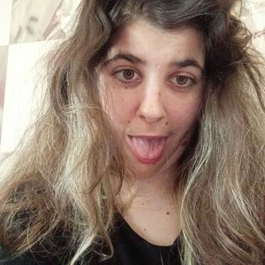 Liza Farkash Nude