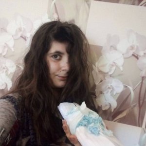 Liza Farkash Nude