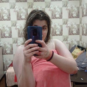 Liza Farkash Nude