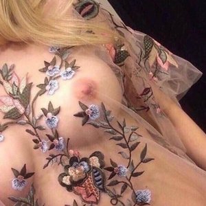 Diluu1 Nude