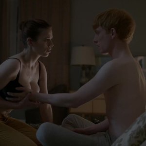 Kheyli Etvell Nude