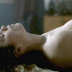 Kheyli Etvell Nude