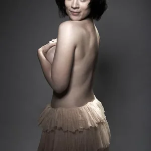 Kheyli Etvell Nude