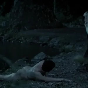 Kheyli Etvell Nude