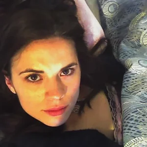 Kheyli Etvell Nude