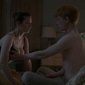 Kheyli Etvell Nude