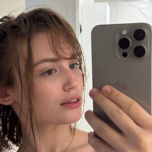 Ekaterina Chapaeva Nude