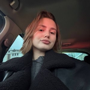 Ekaterina Chapaeva Nude