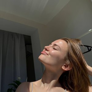 Ekaterina Chapaeva Nude