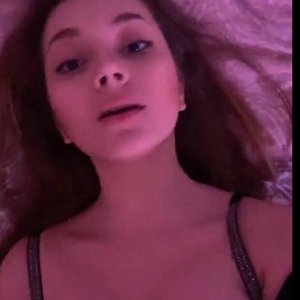 Aleny Bobrikhi Nude