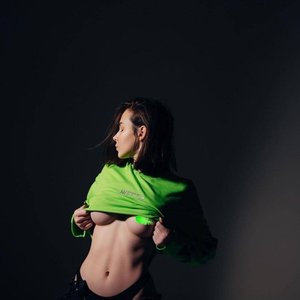 Tasya Di Rubens Nude