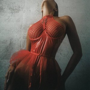 Alena Shatskaya Nude