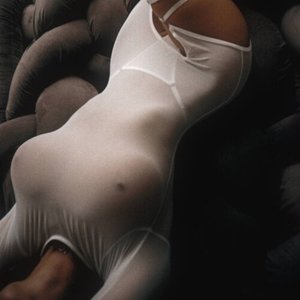 Alena Shatskaya Nude