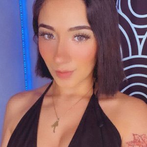 Ariadna Lorentsana Nude