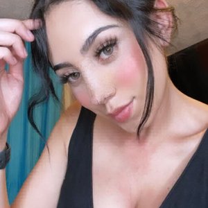 Ariadna Lorentsana Nude